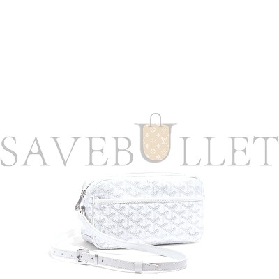GOYARD CAP-VERT PM BAG CAPVE2PMLTY50CL50P (22*13*6.5cm)