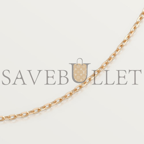 CARTIER CHAIN NECKLACE B7060700