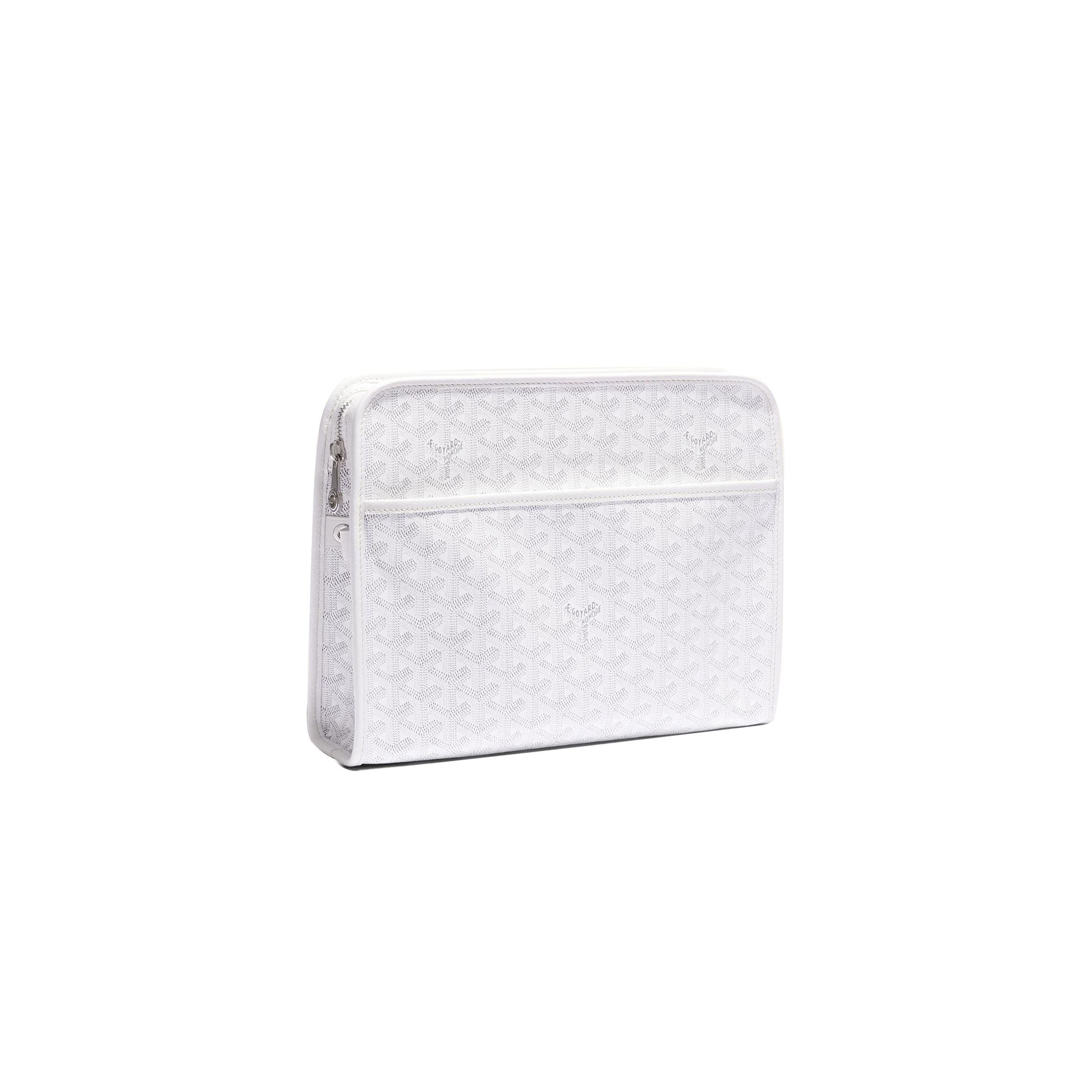 GOYARD JOUVENCE GM TOILETRY BAG JOUVENGMLTY50CL50P (29.5*23*7.5cm)