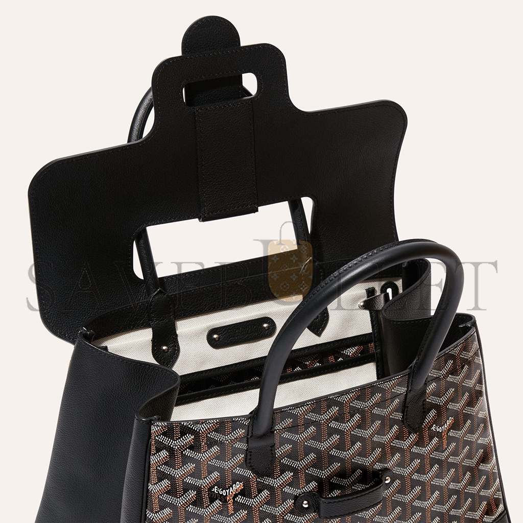 GOYARD SAÏGON TOTE BAG SAIGOCMMLTY01CL01P (34*25*16cm)