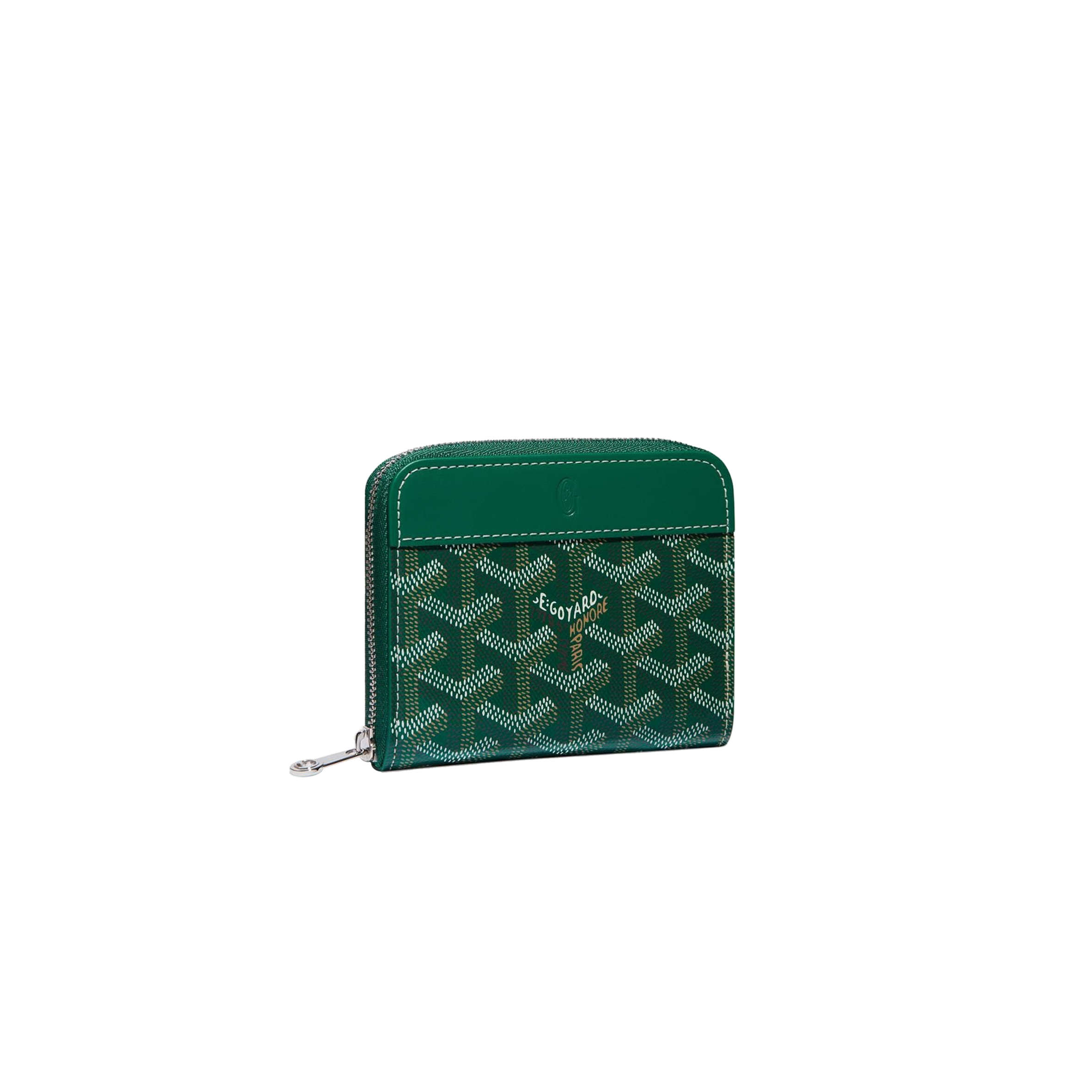 GOYARD MATIGNON PM WALLET MATIGNPMLTY09CL09P (11.5*9.5*2cm)