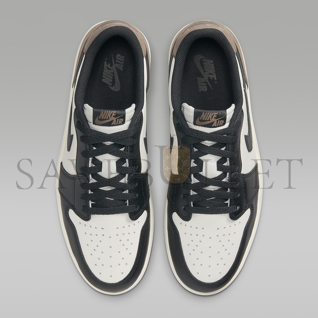 NIKE AIR JORDAN 1 LOW OG MOCHA CZ0790-102