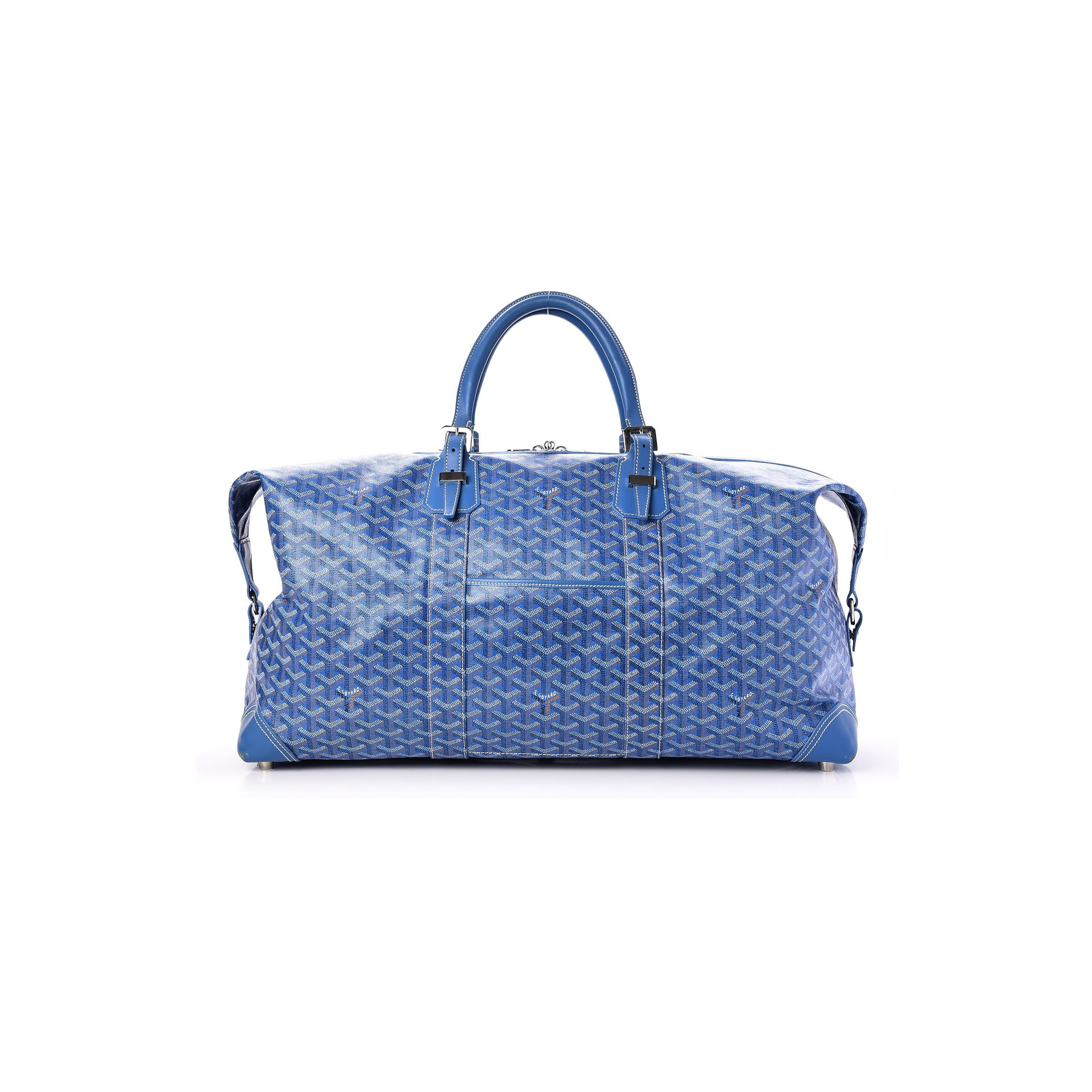 GOYARD BOWLING 55 BAG BOWLIN055TY10CL10P (55*33*22cm)