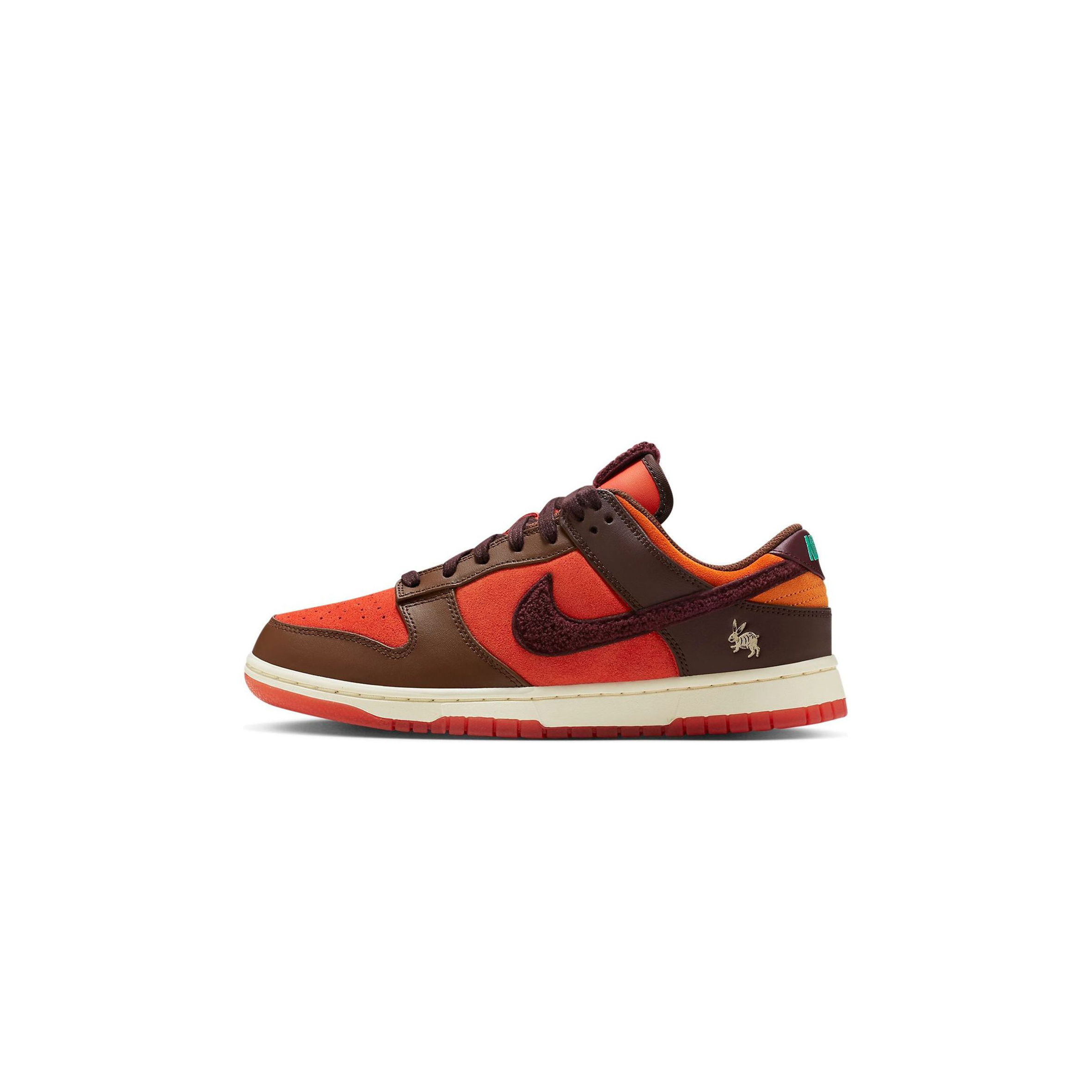 NIKE DUNK LOW YEAR OF THE RABBIT FD4203-661