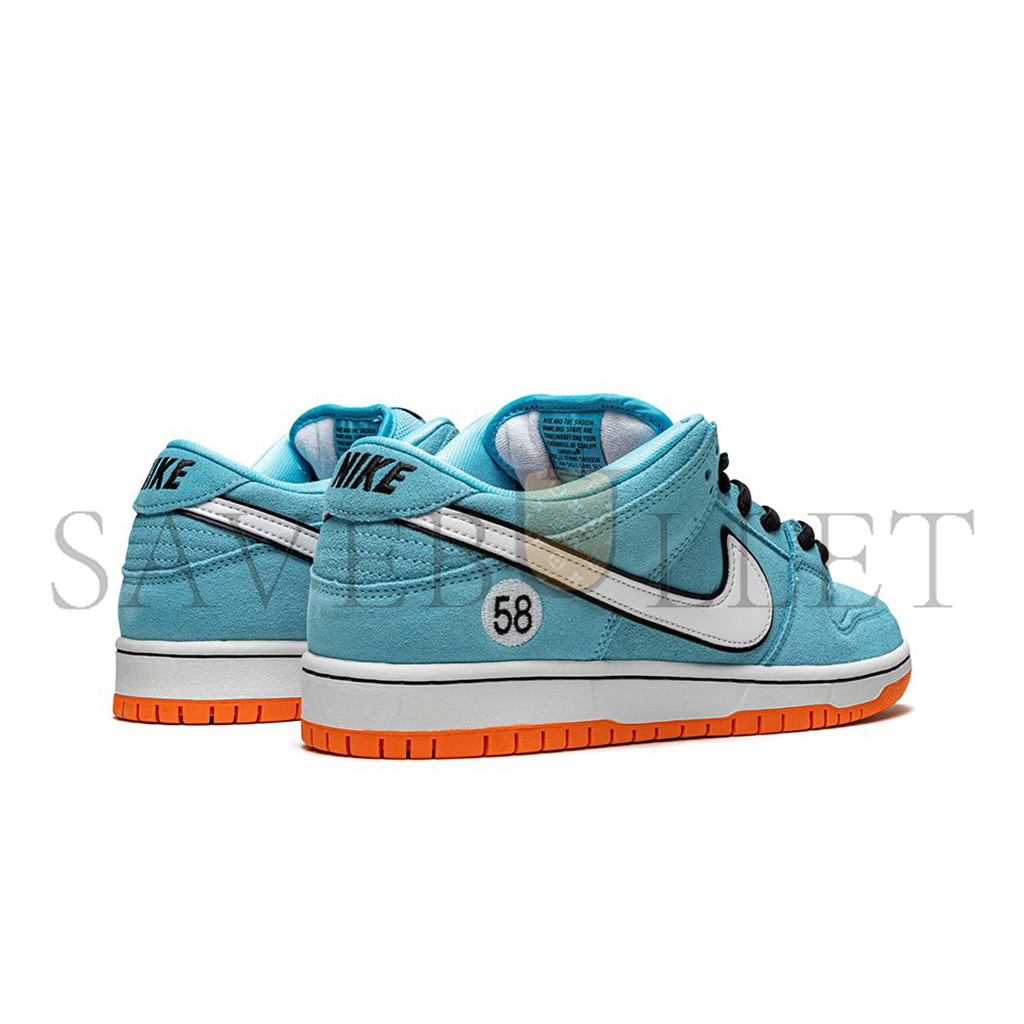 NIKE SB DUNK LOW CLUB 58 GULF BQ6817-401