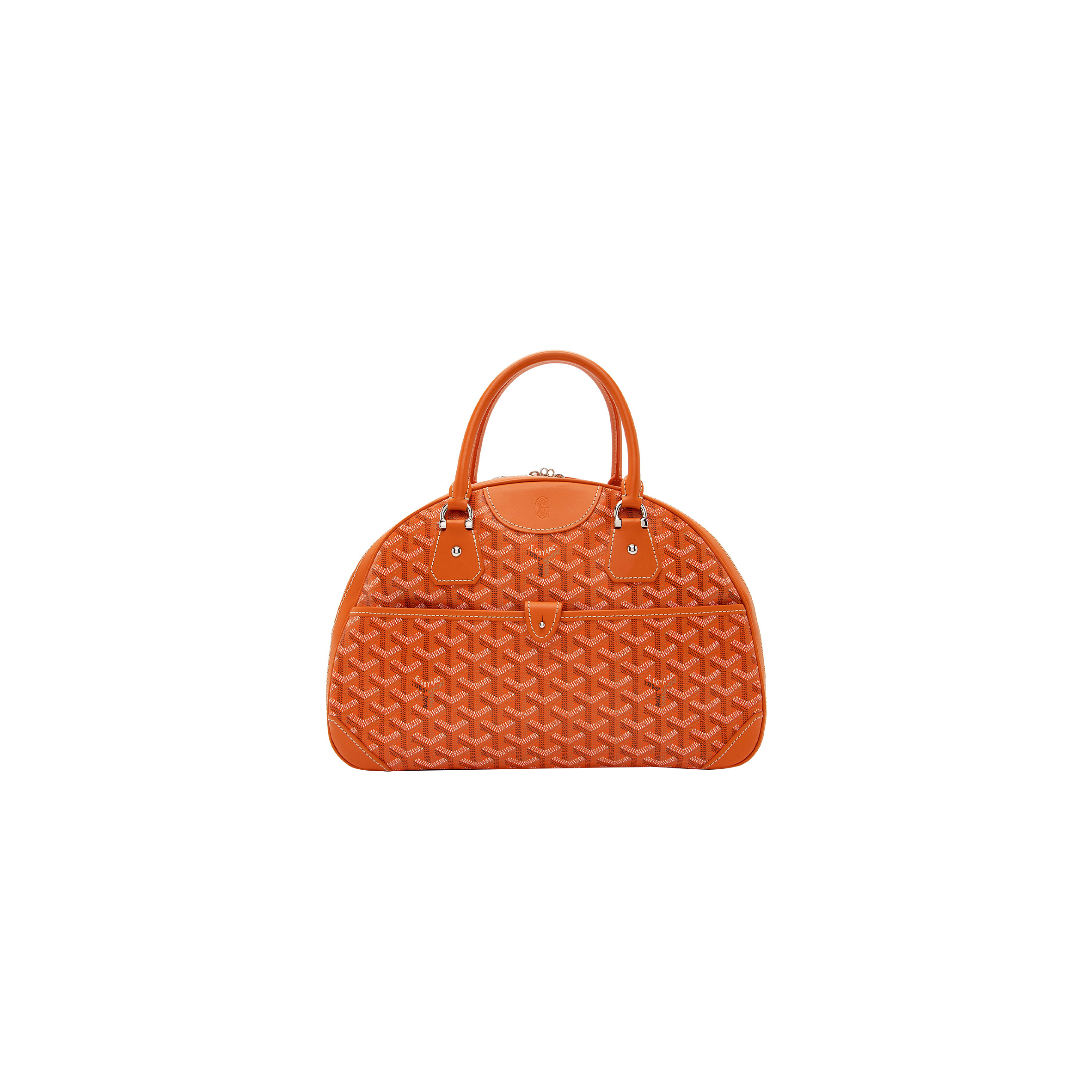 GOYARD JEANNE BAG PM (26.5*17*8cm) 