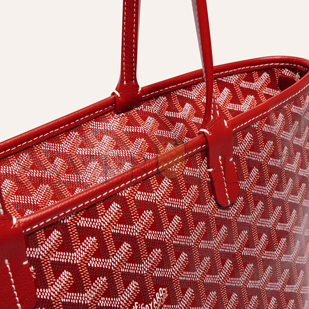 GOYARD ARTOIS PM BAG ARTOISPMLTY02CL02P (40*25*14cm)