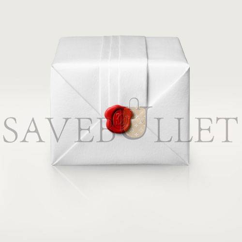 CARTIER JUSTE UN CLOU EARRINGS  B8301211