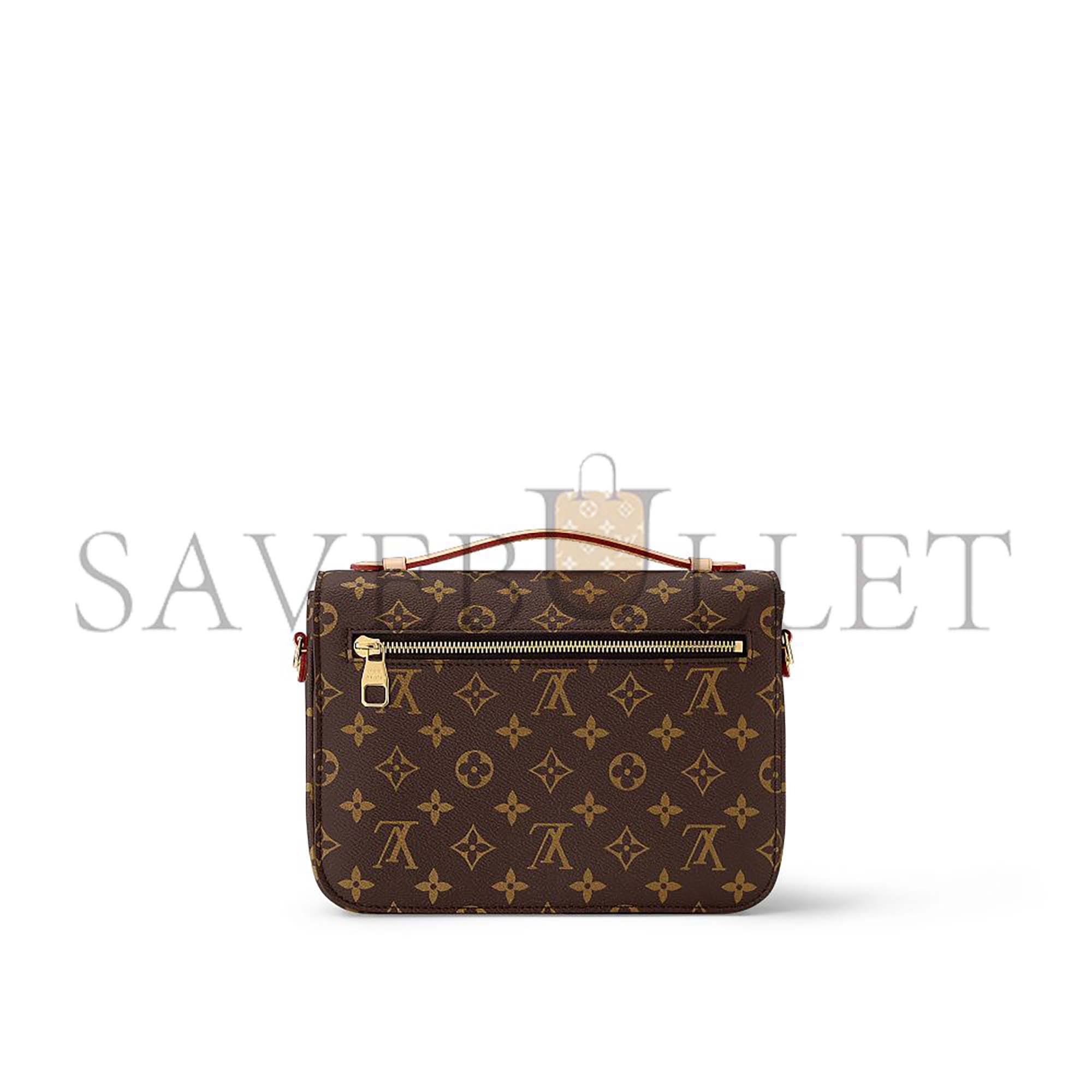 LOUIS VUITTON POCHETTE MÉTIS M44875 (25*19*7cm)