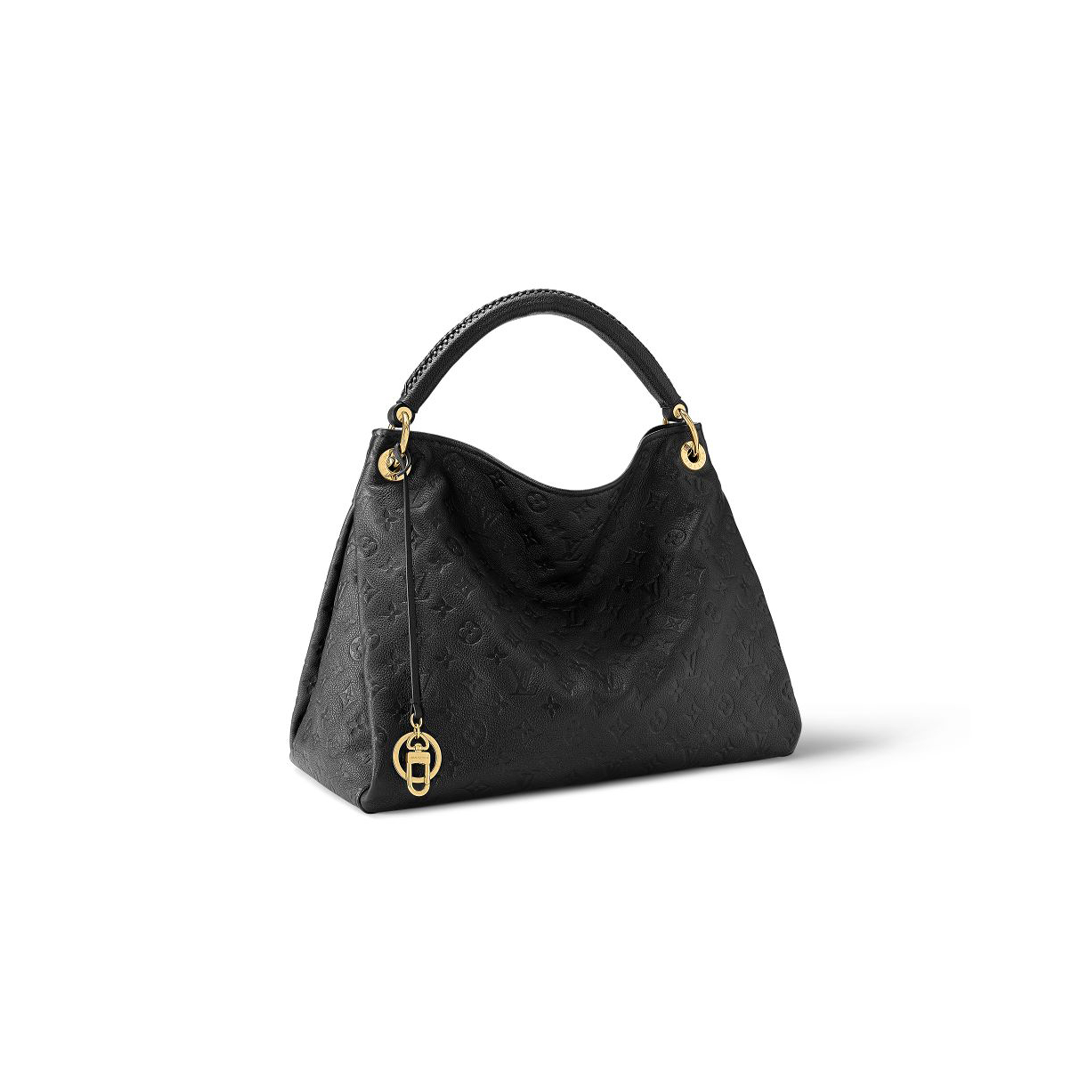 LOUIS VUITTON ARTSY MM M41066 (41*32*22cm)