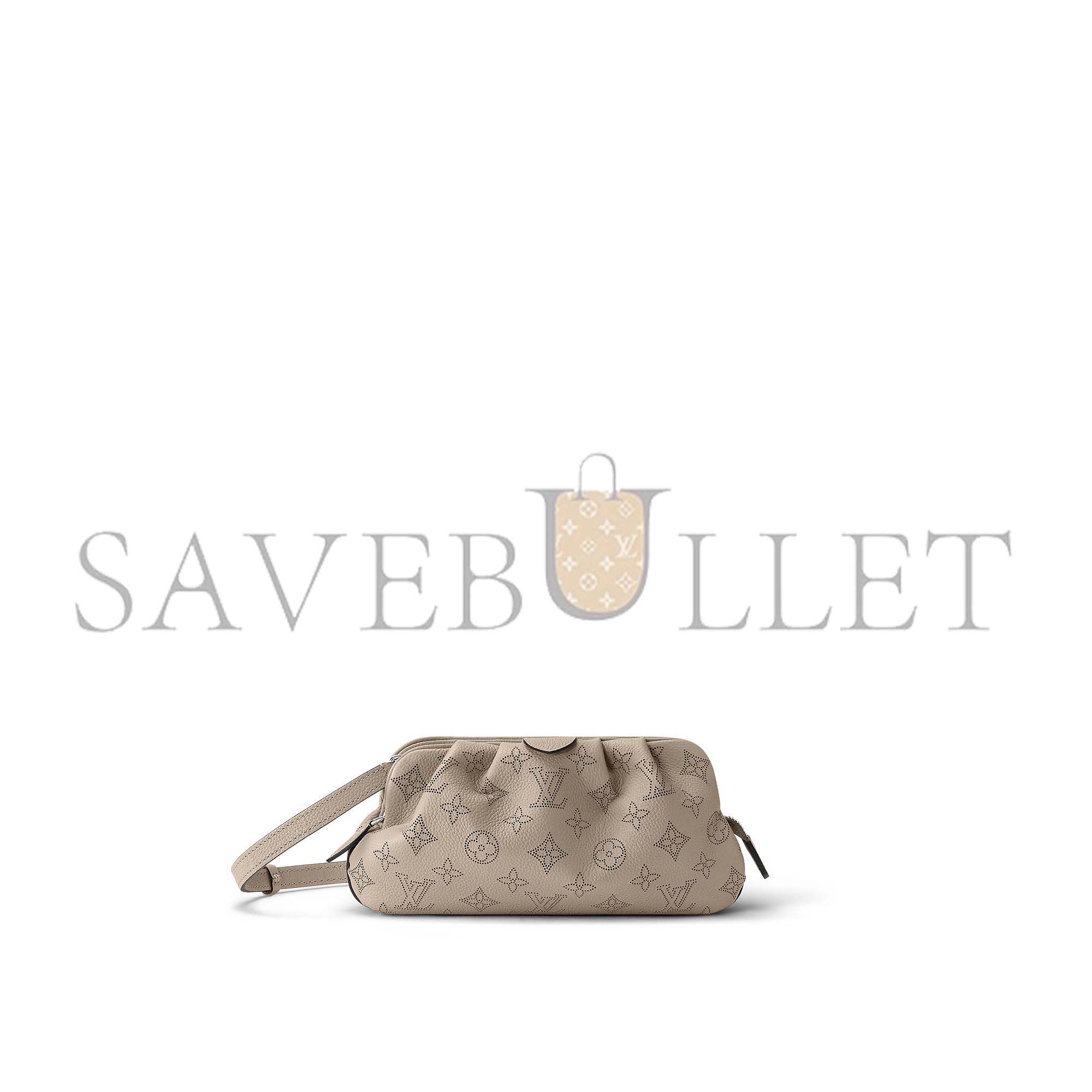 LOUIS VUITTON SCALA MINI POUCH M80308 (23*12.5*5cm)