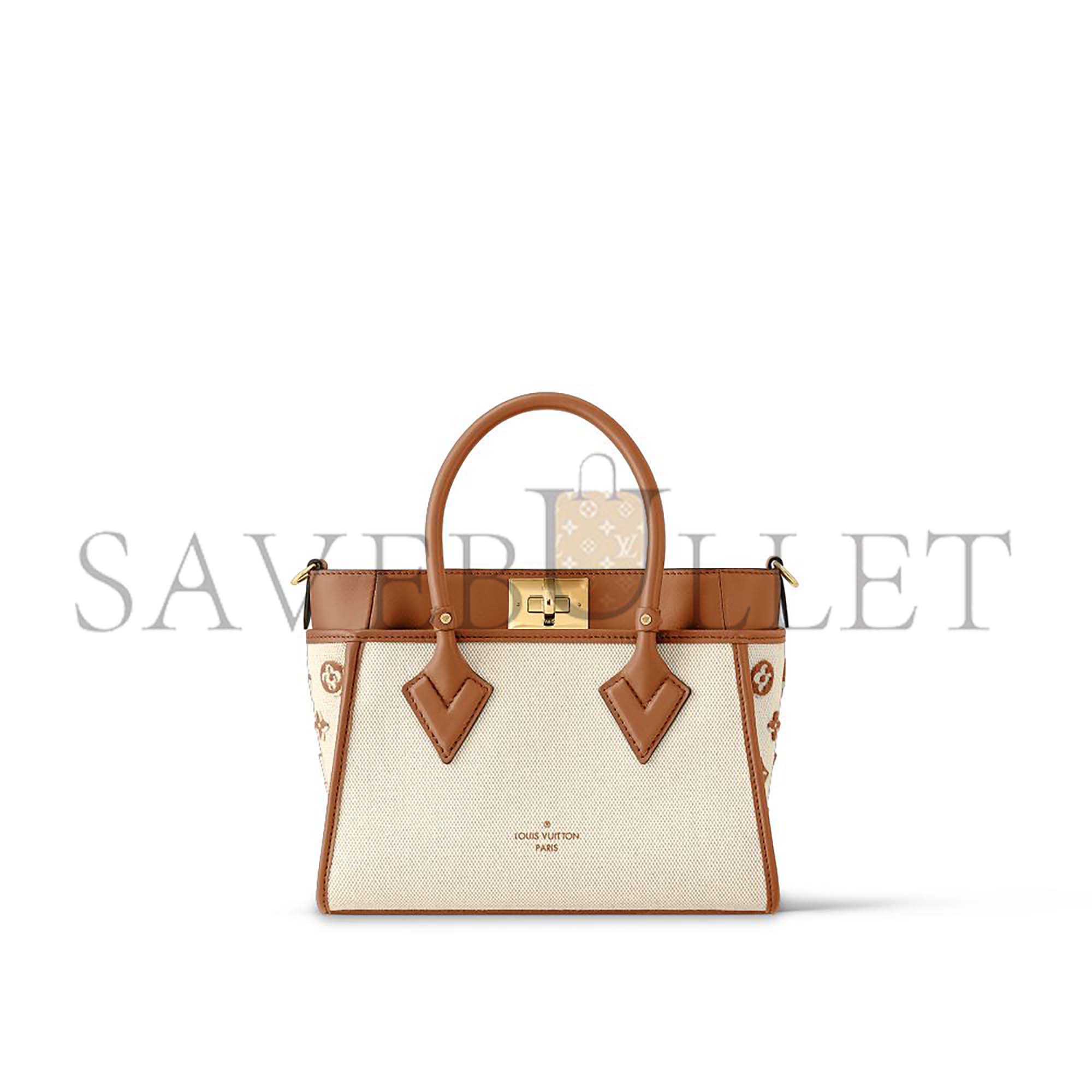 LOUIS VUITTON ON MY SIDE PM M59905 (25*20*12cm)