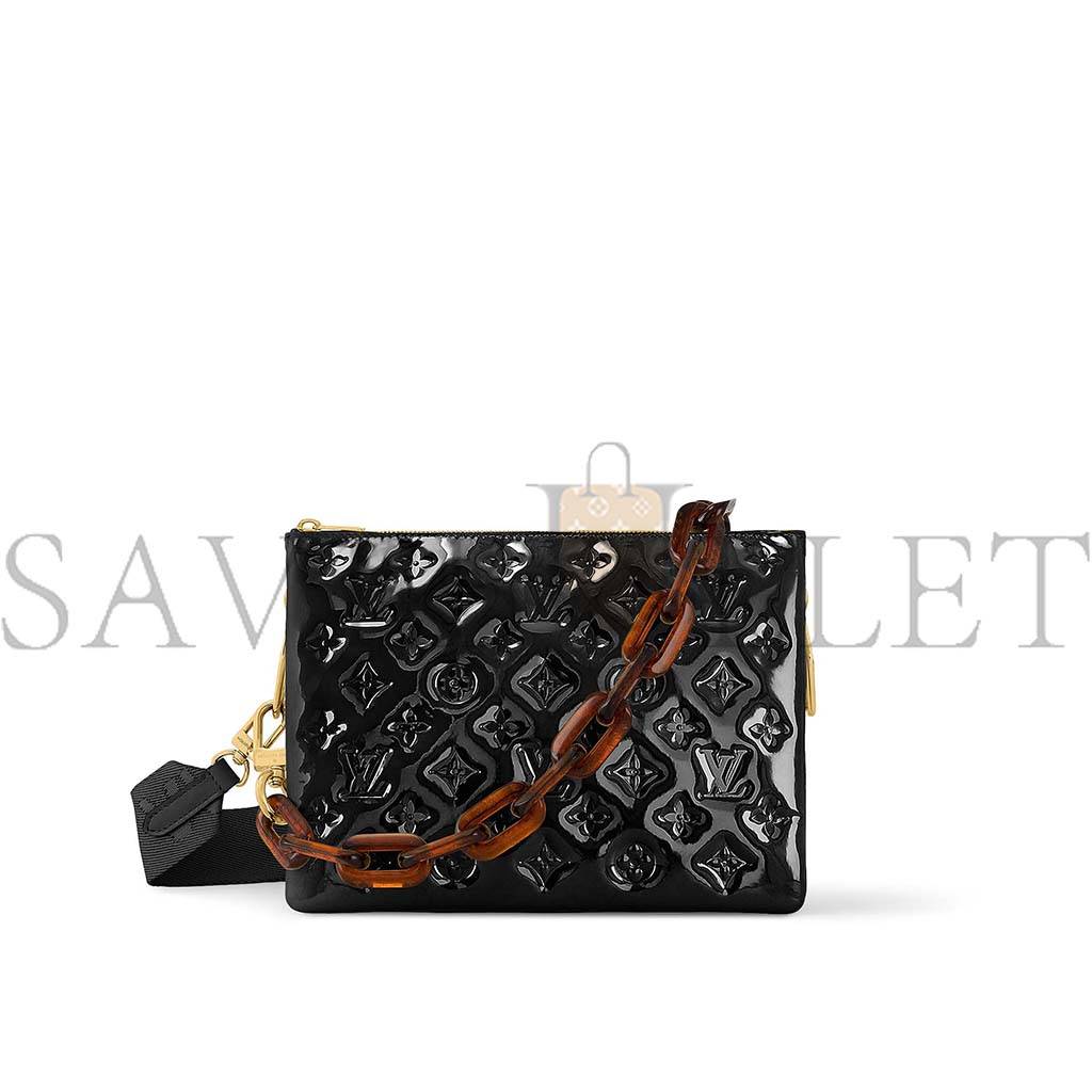 LOUIS VUITTON COUSSIN PM M22614 (25.9*20.1*11.9cm)