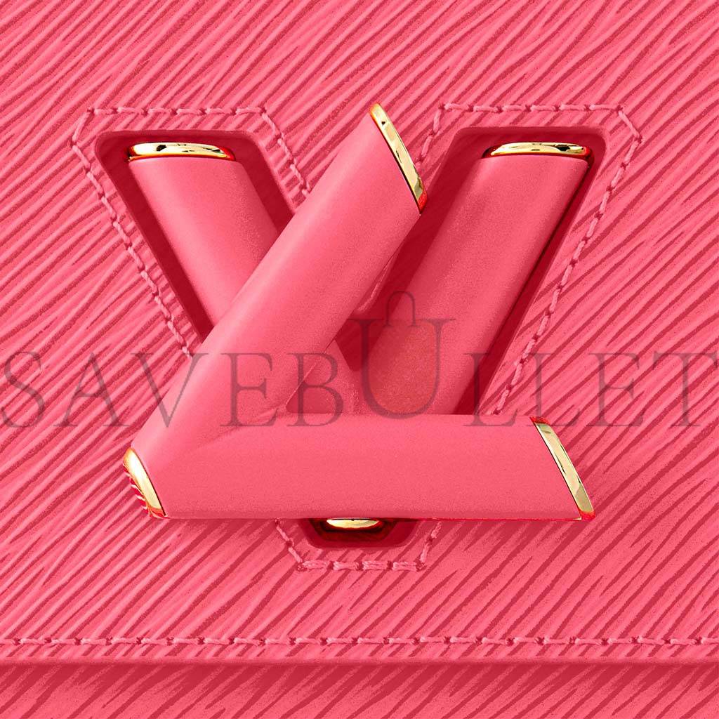 LOUIS VUITTON TWIST PM M59728 (19*15*9cm)