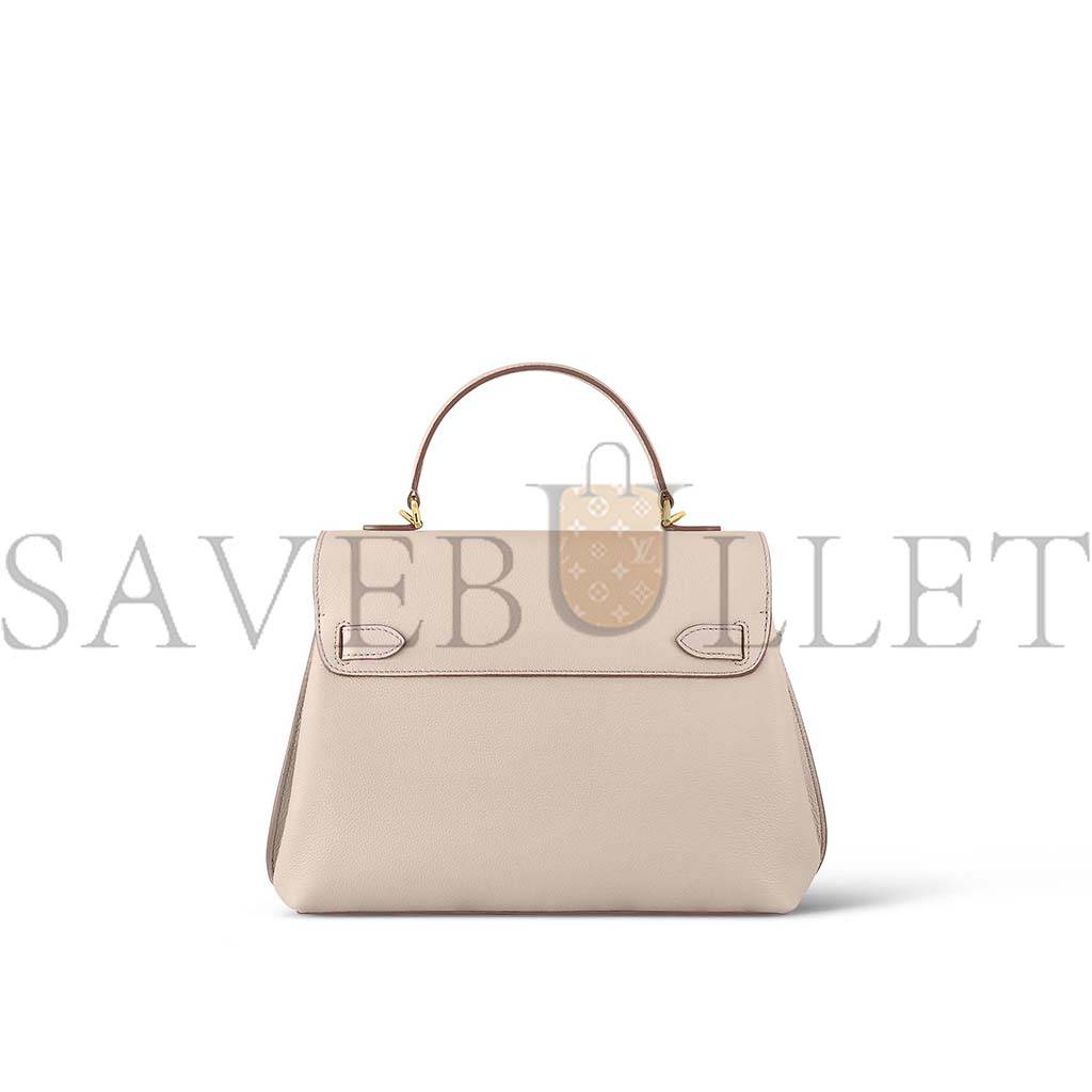 LOUIS VUITTON LOCKME EVER MM M56094 (33.5*21.5*14.5cm)